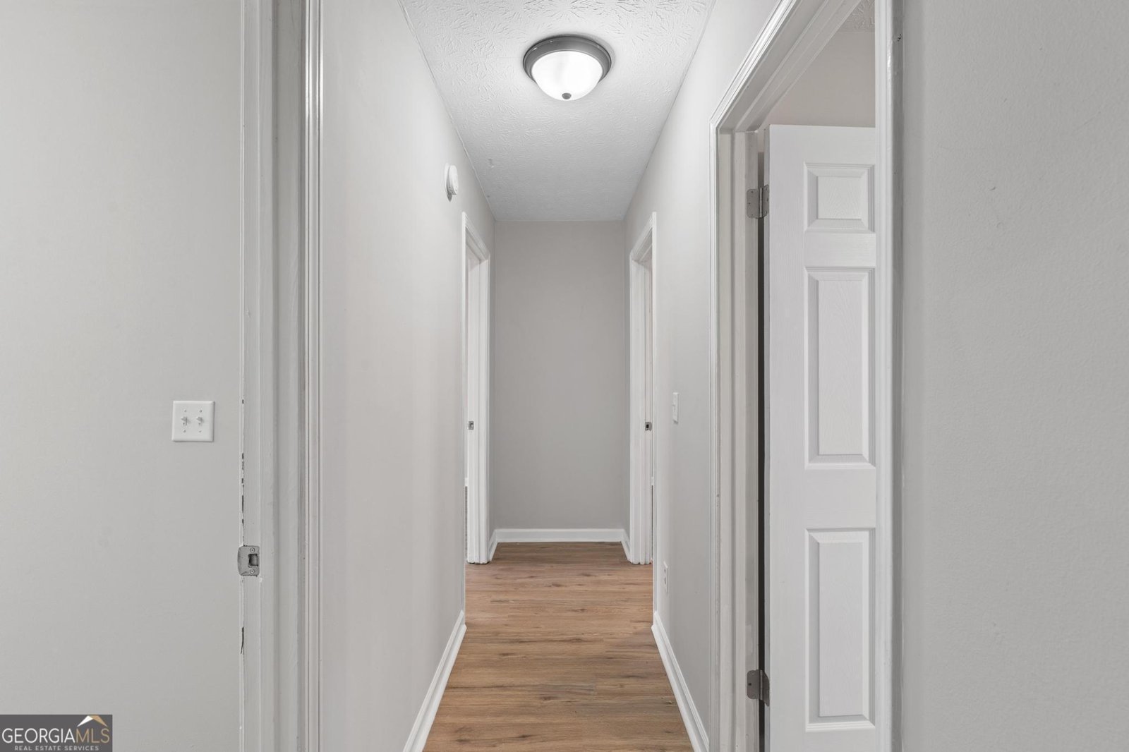 140 ELBERTA Drive Newnan - 16