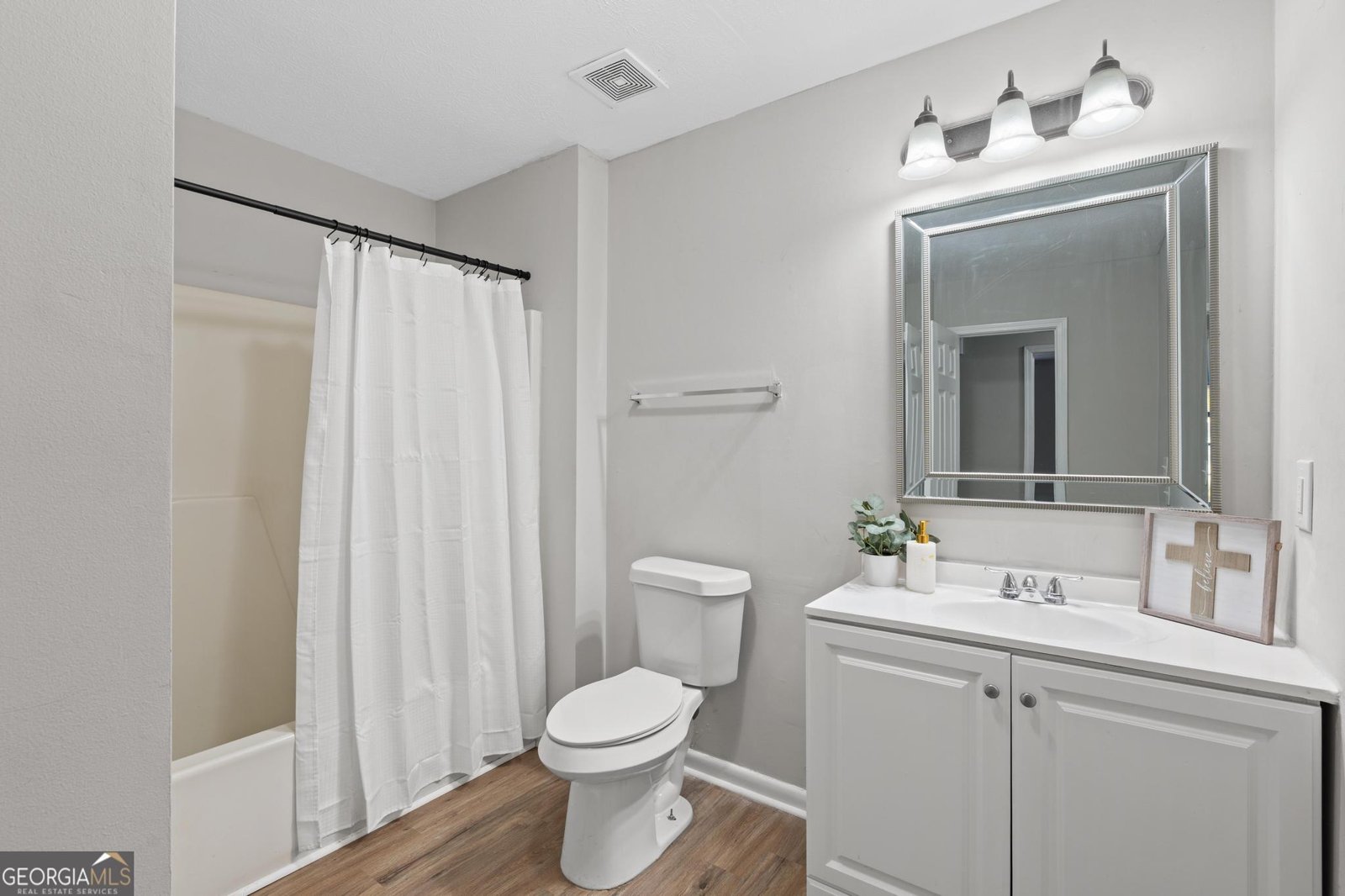 140 ELBERTA Drive Newnan - 19