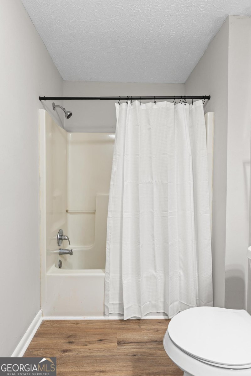 140 ELBERTA Drive Newnan - 20