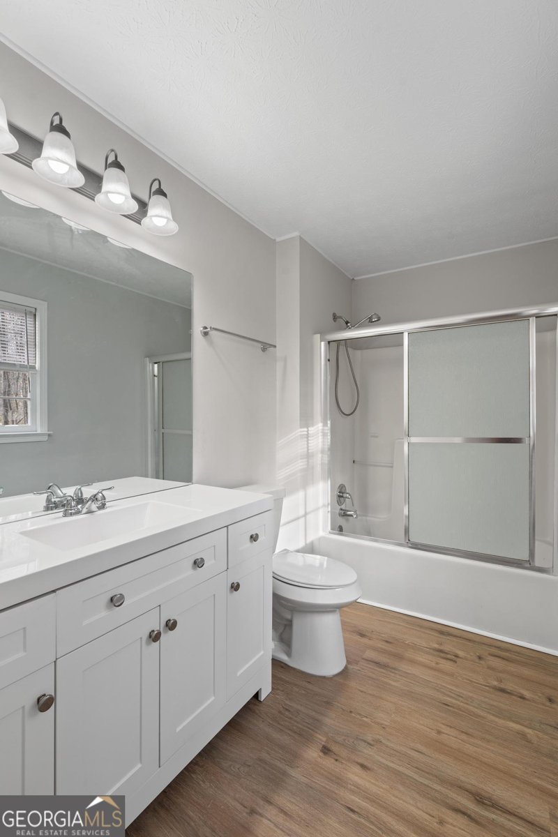 140 ELBERTA Drive Newnan - 25