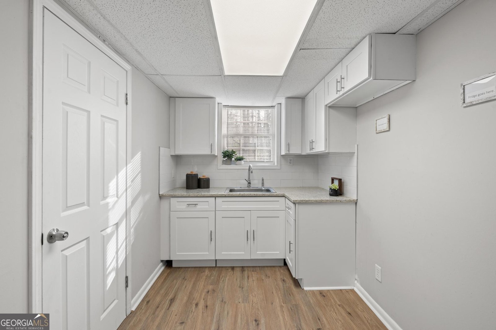 140 ELBERTA Drive Newnan - 28