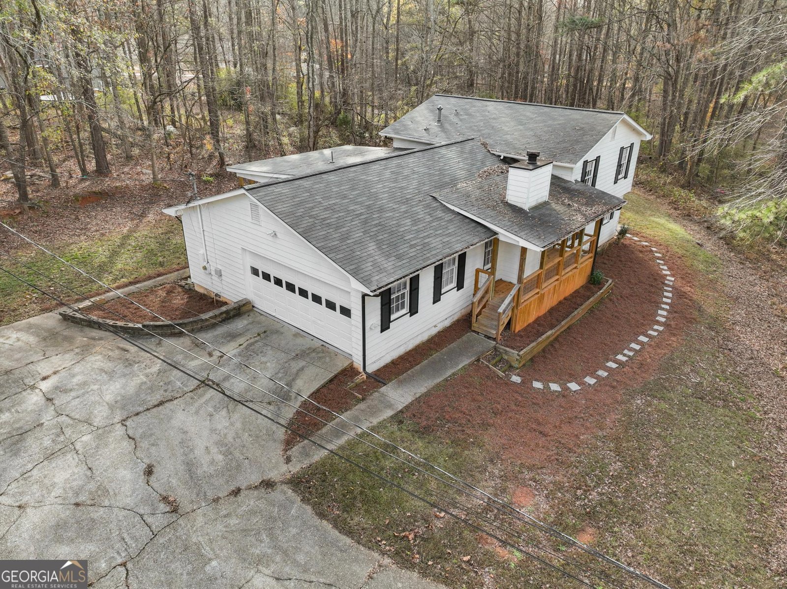 140 ELBERTA Drive Newnan - 38