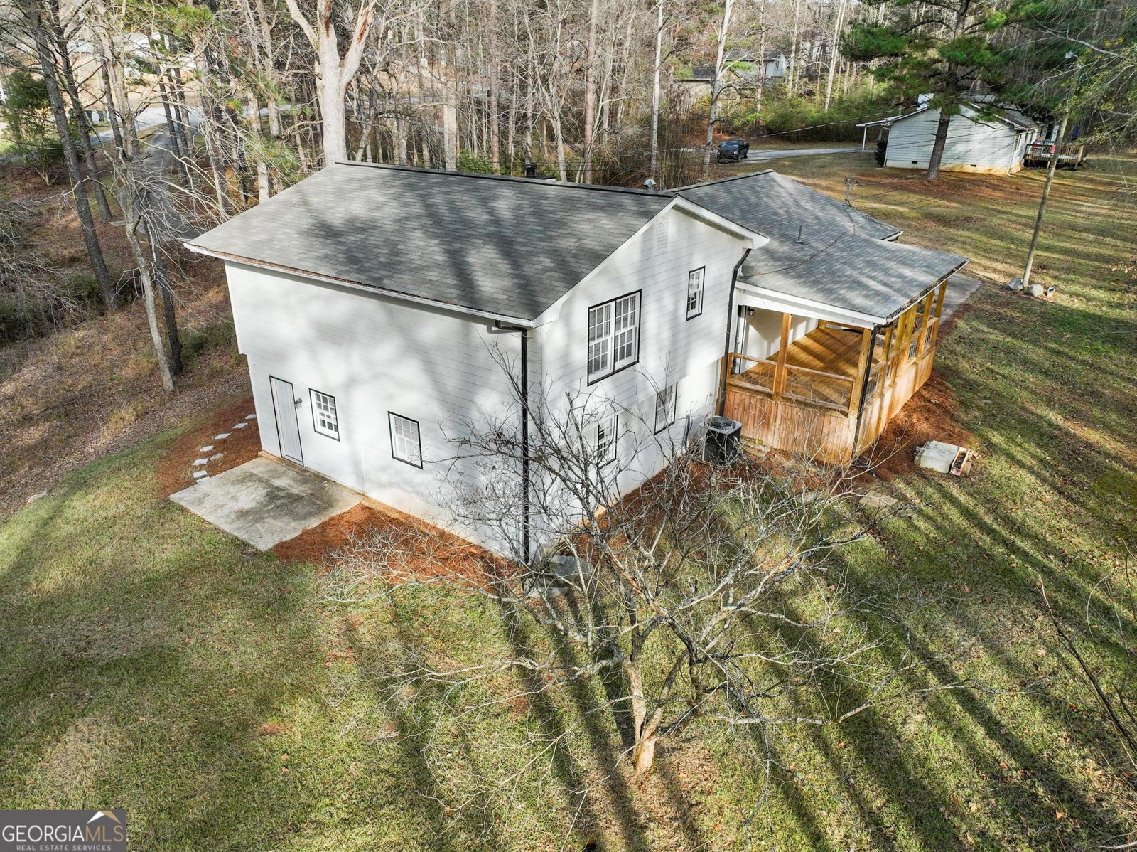 140 ELBERTA Drive Newnan - 39