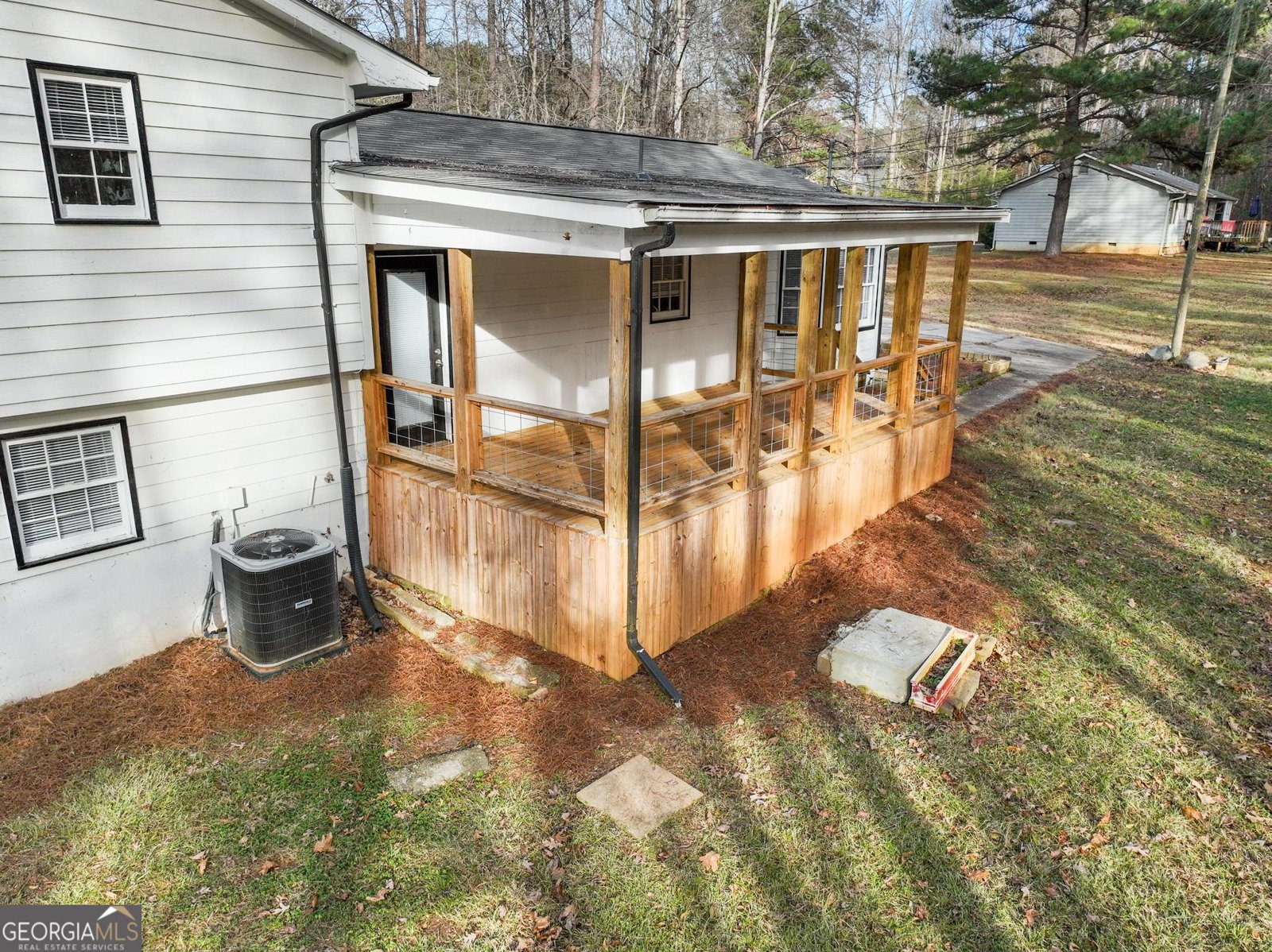 140 ELBERTA Drive Newnan - 40