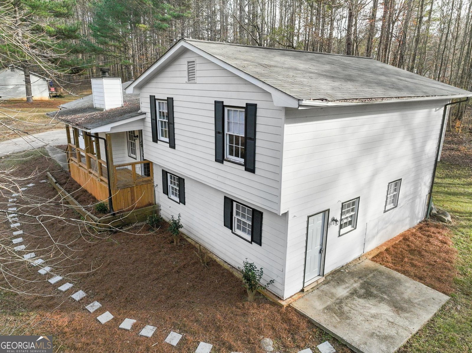 140 ELBERTA Drive Newnan - 41