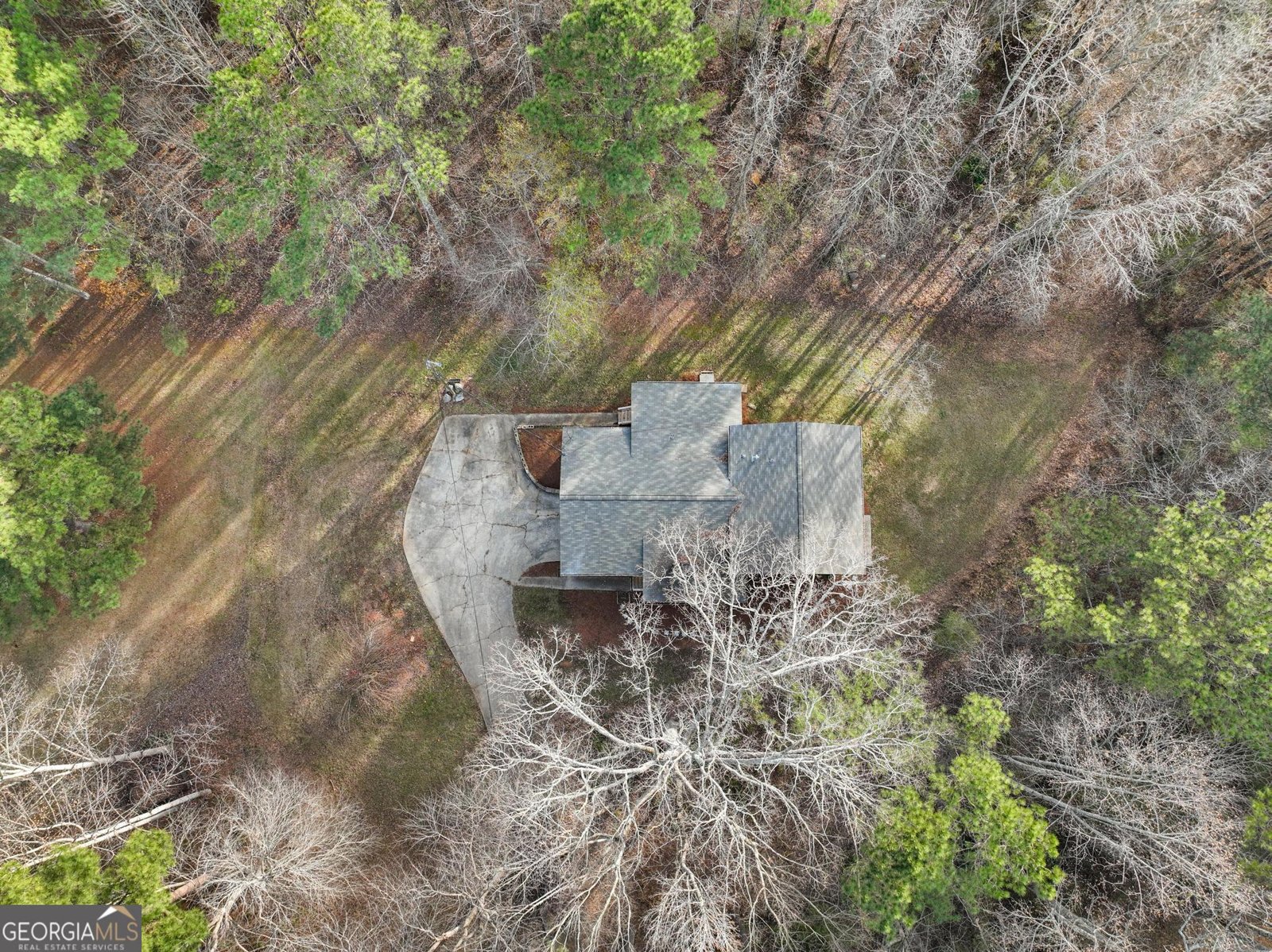 140 ELBERTA Drive Newnan - 42