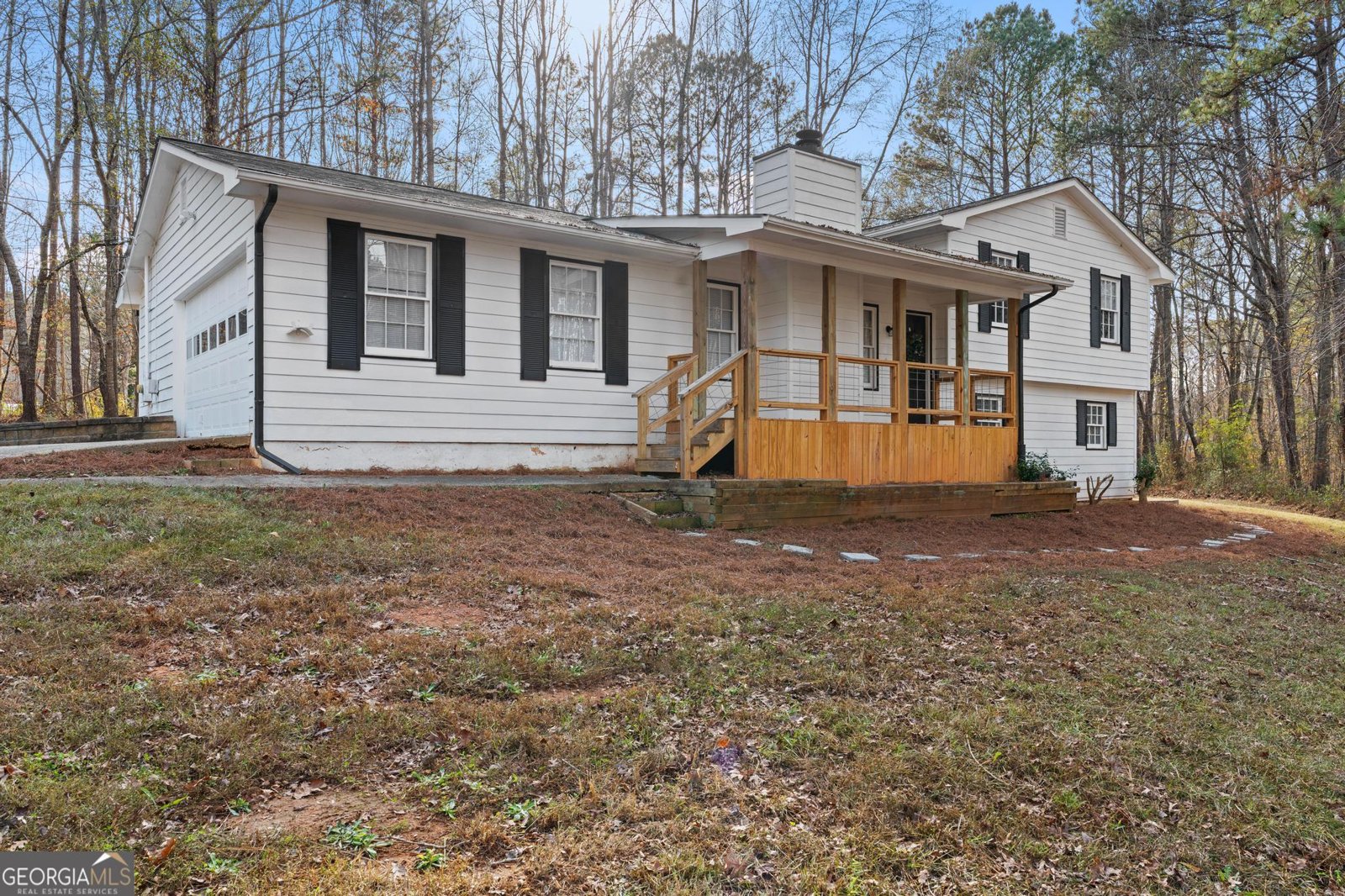 140 ELBERTA Drive Newnan - 43