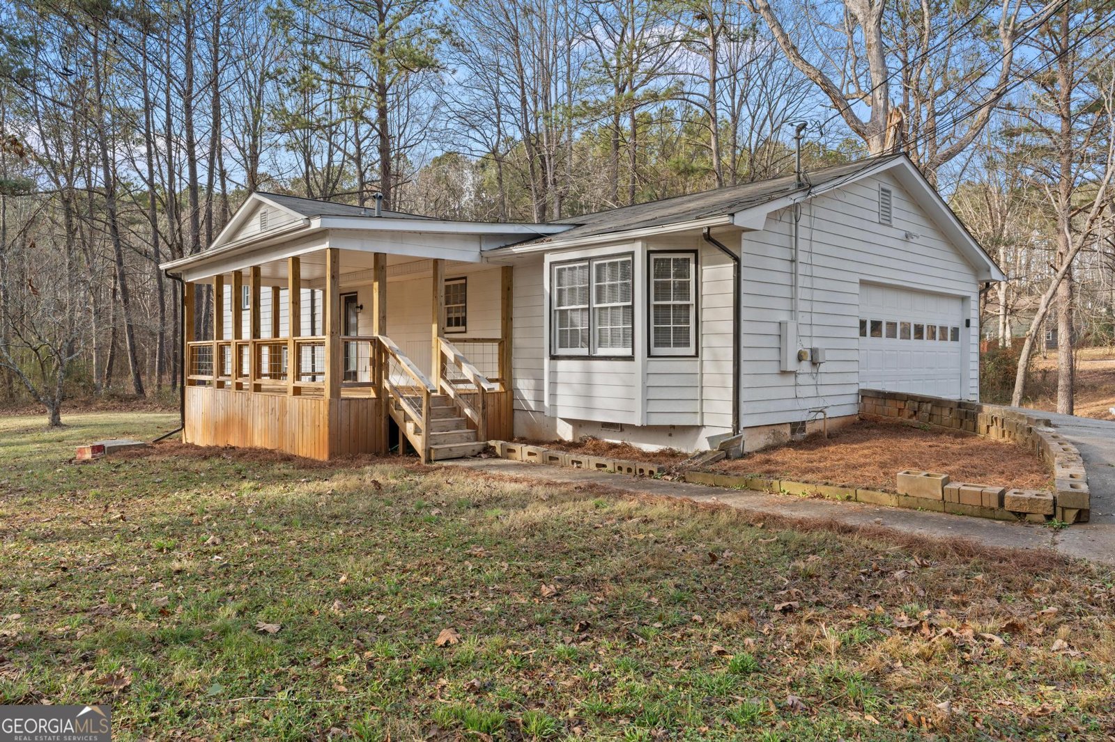 140 ELBERTA Drive Newnan - 44