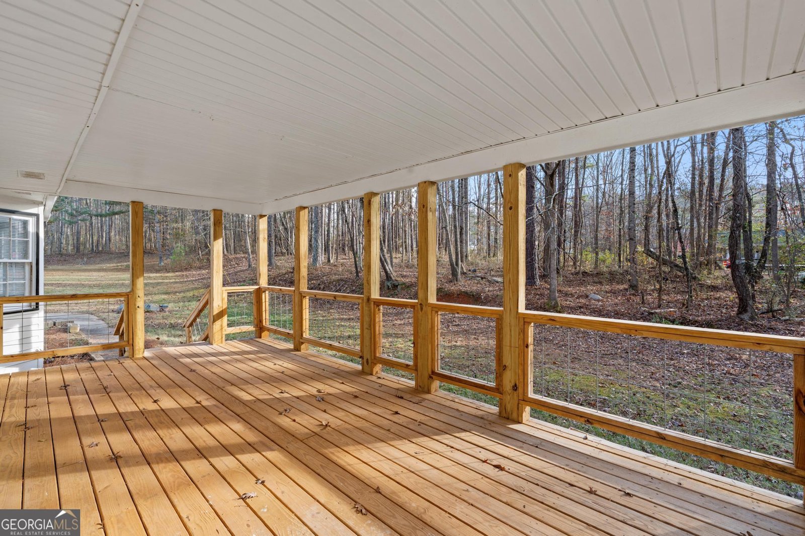 140 ELBERTA Drive Newnan - 45