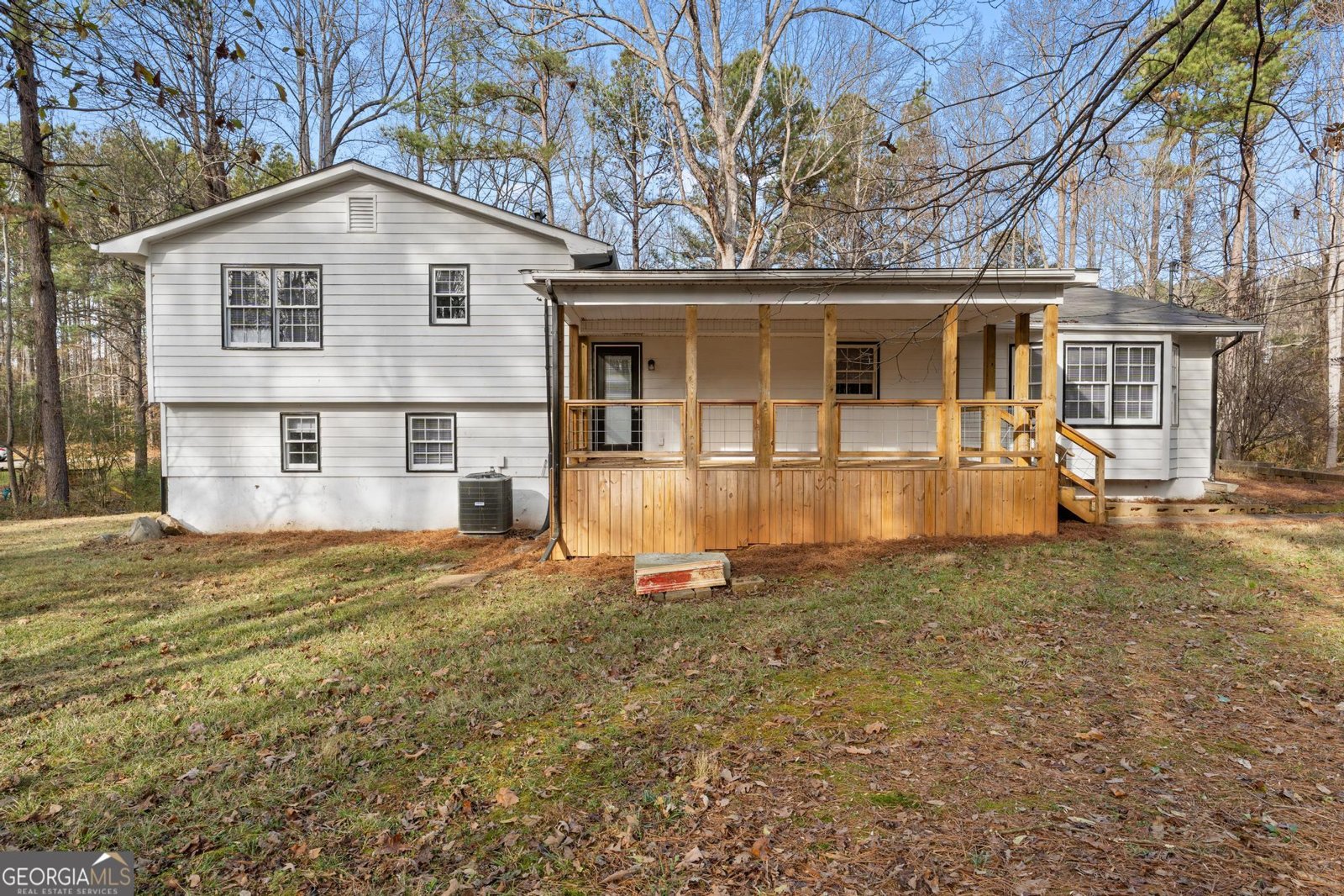 140 ELBERTA Drive Newnan - 46