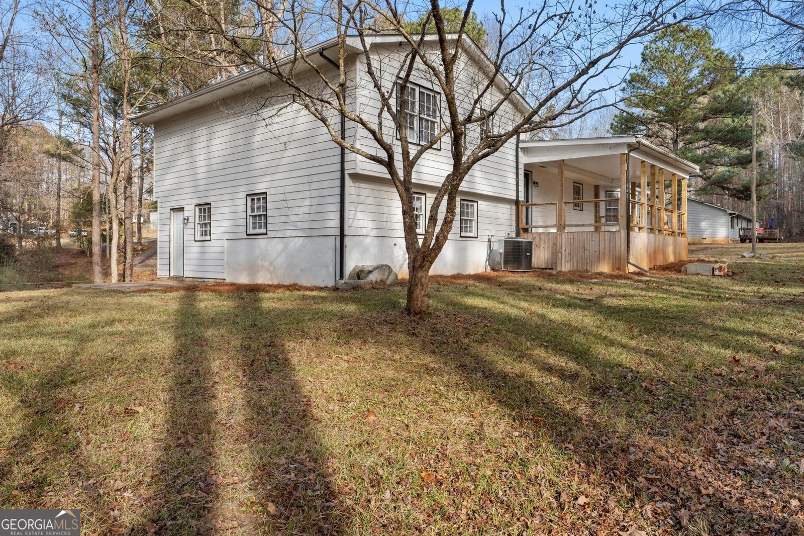 140 ELBERTA Drive Newnan - 47