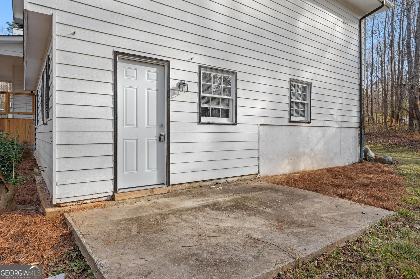 140 ELBERTA Drive Newnan - 48