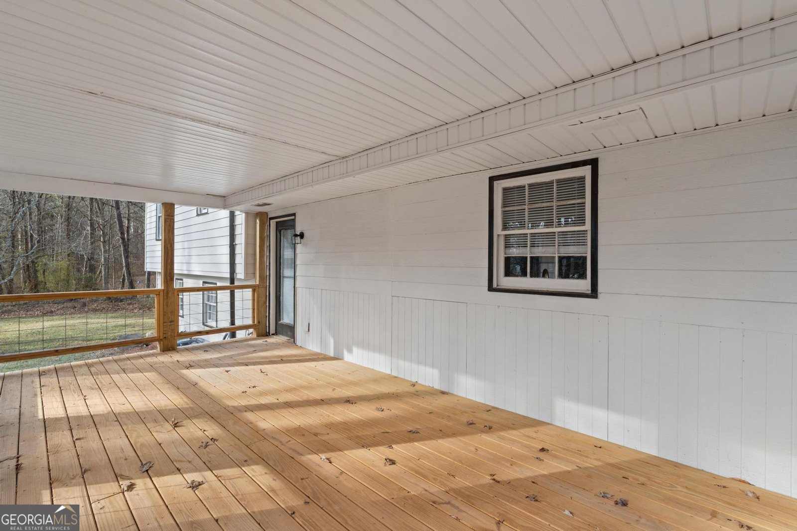 140 ELBERTA Drive Newnan - 5