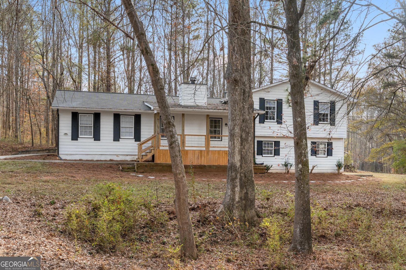 140 ELBERTA Drive Newnan - 50