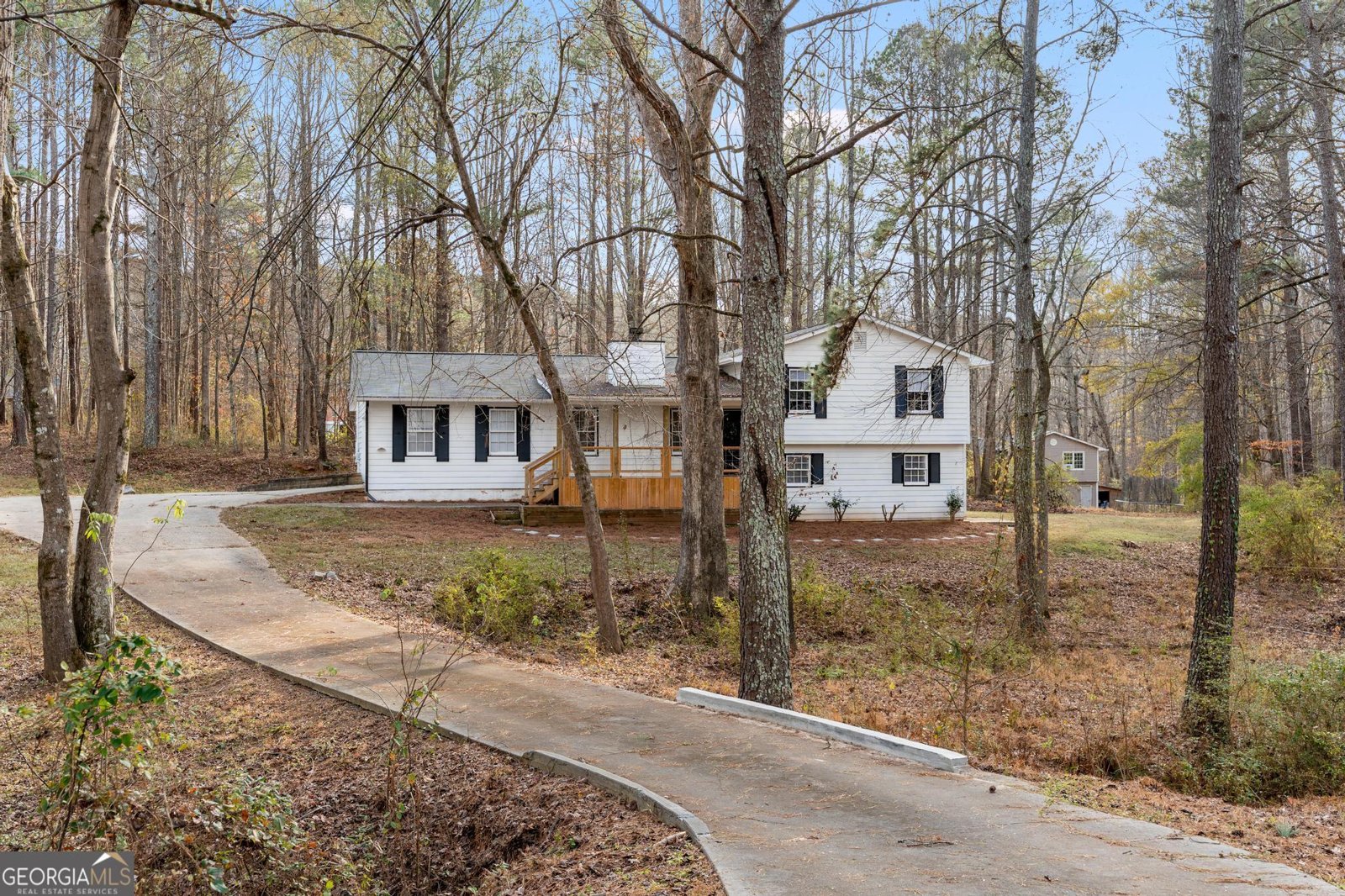 140 ELBERTA Drive Newnan - 51