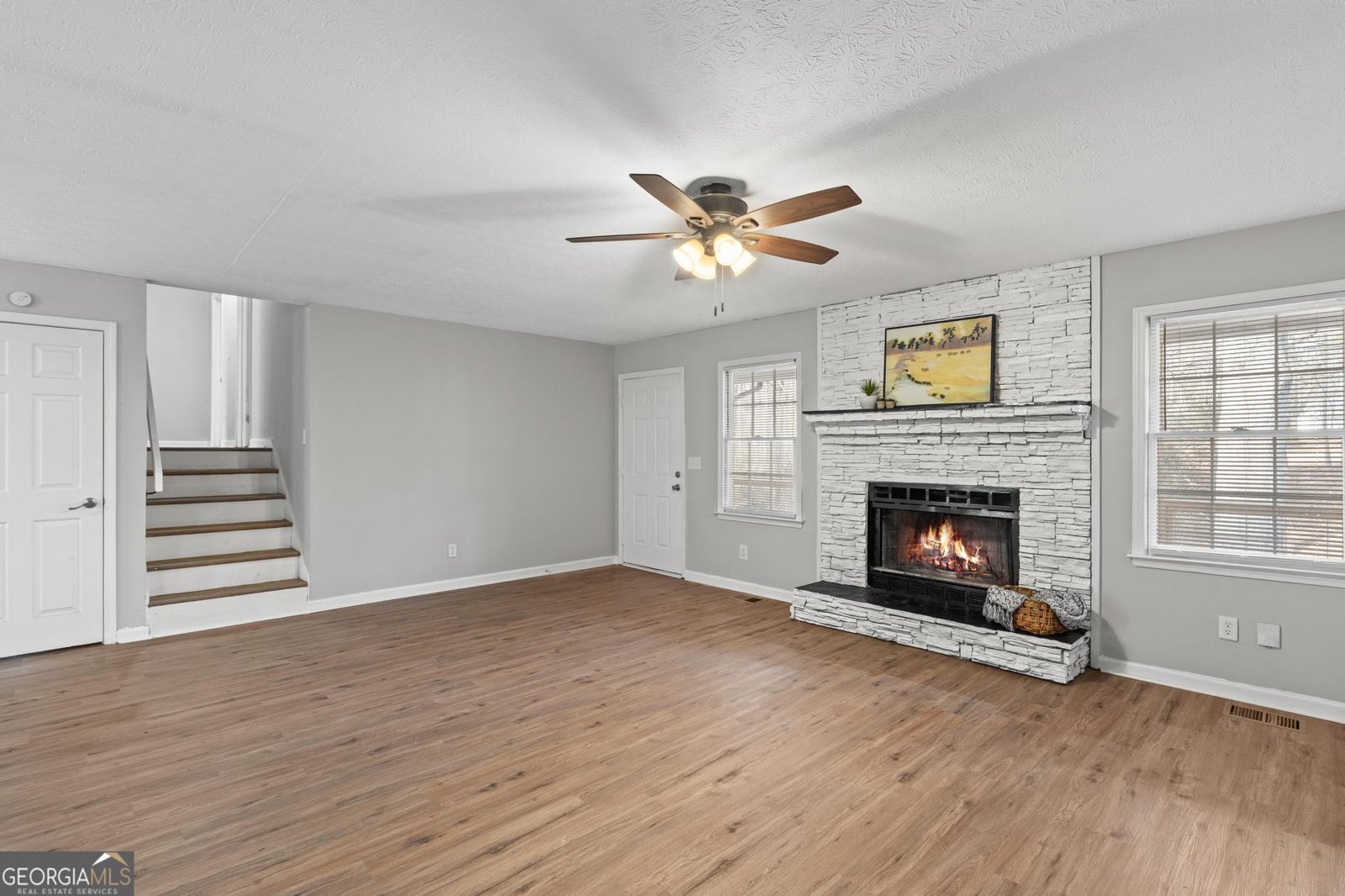 140 ELBERTA Drive Newnan - 7