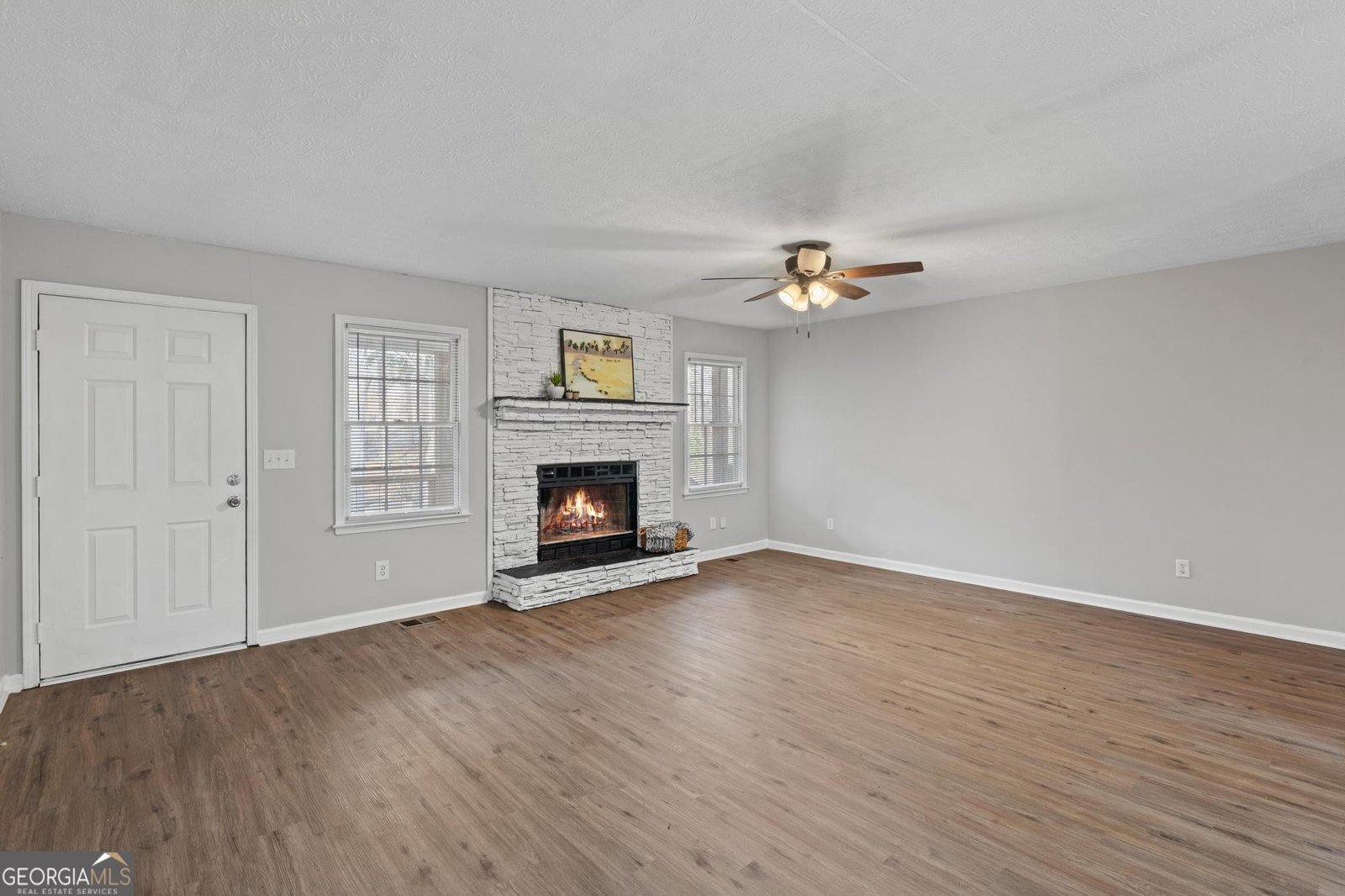 140 ELBERTA Drive Newnan - 9