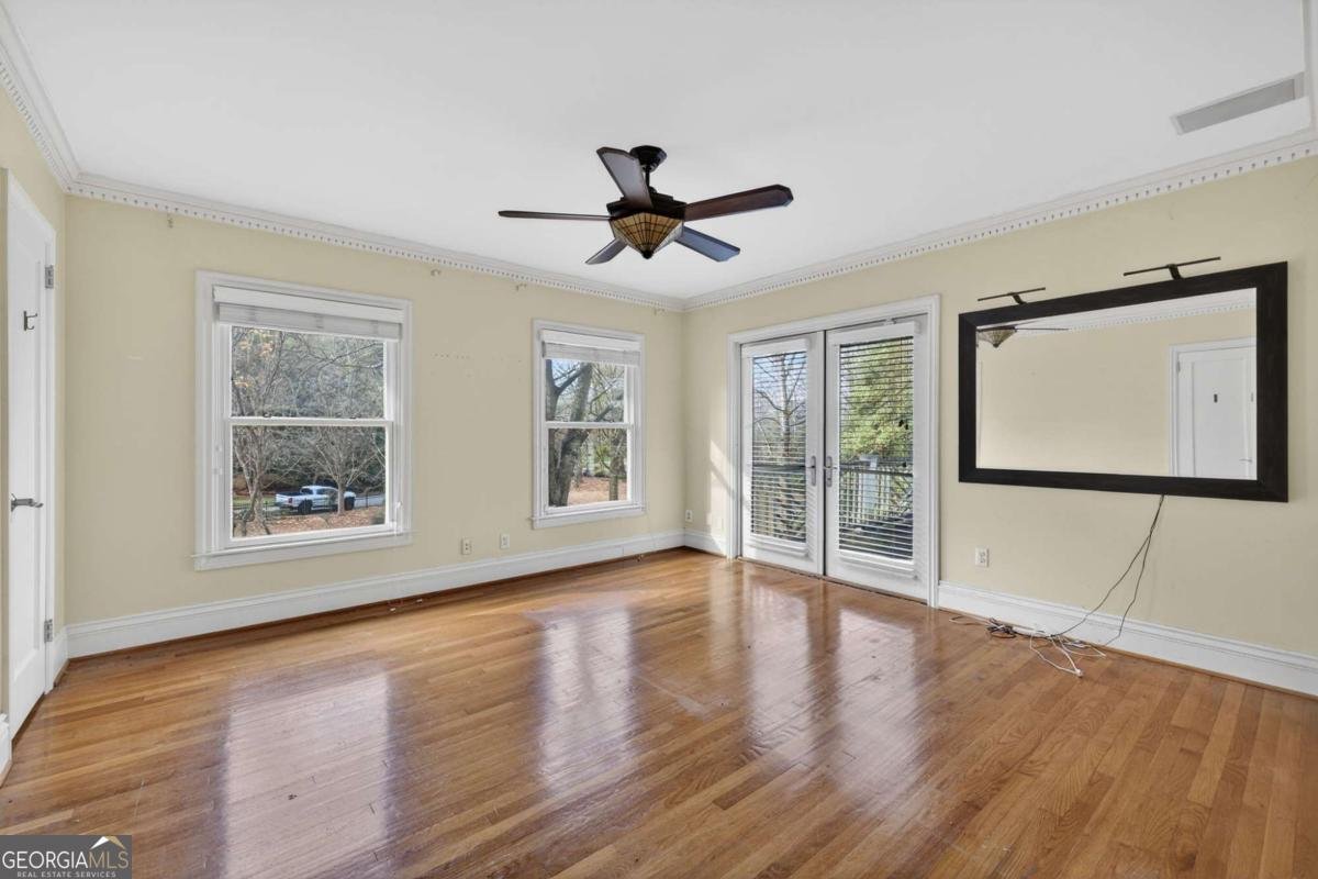 1040 Lindridge Drive Atlanta - 15