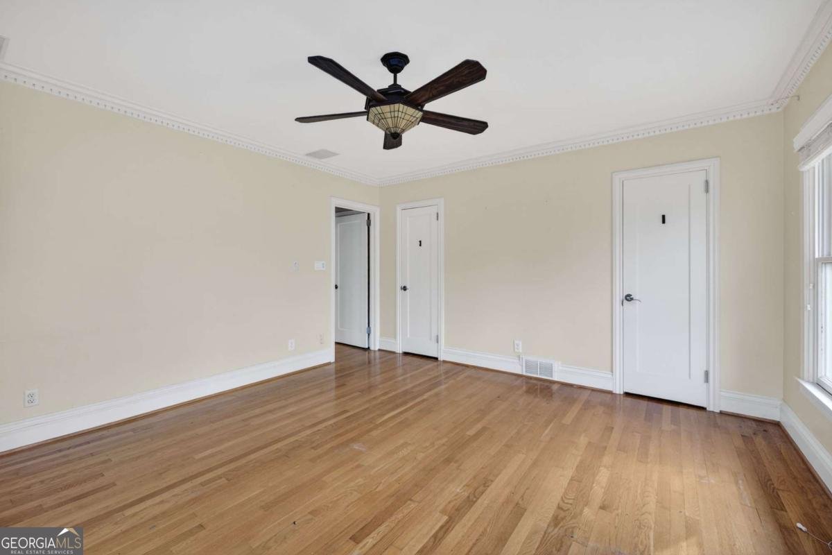 1040 Lindridge Drive Atlanta - 16