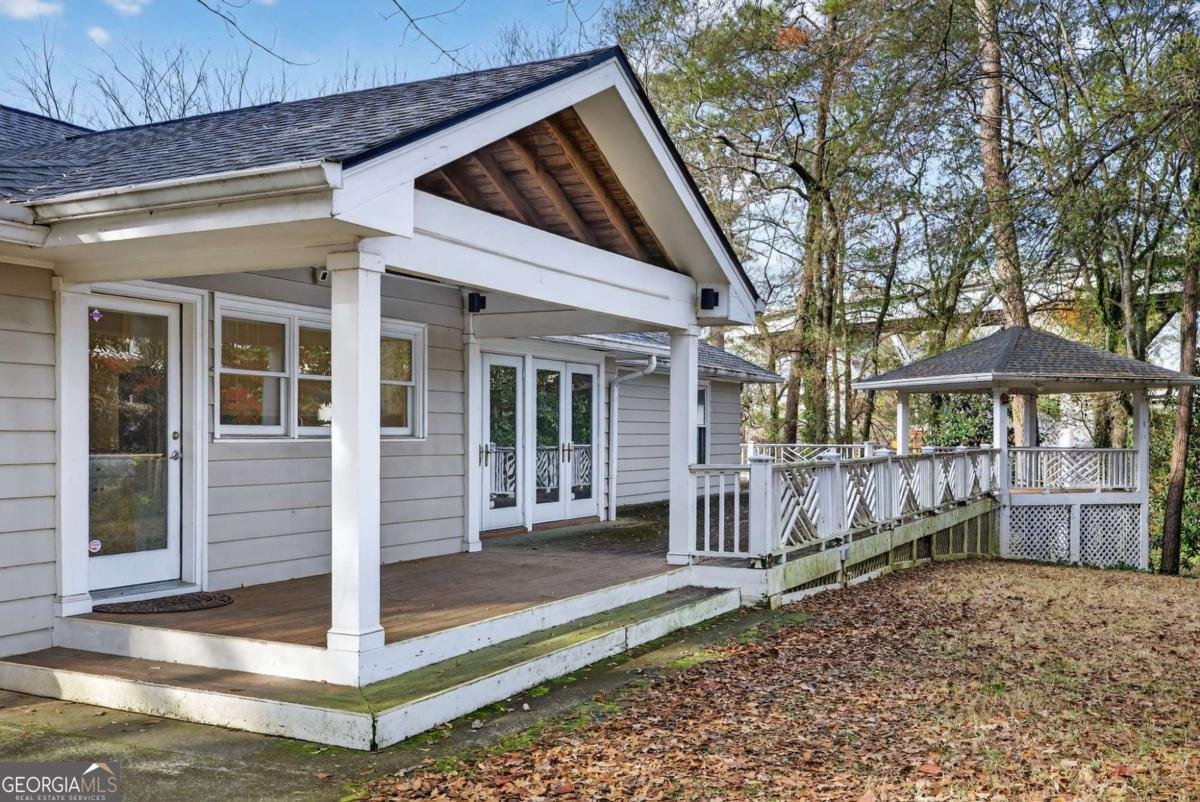 1040 Lindridge Drive Atlanta - 20