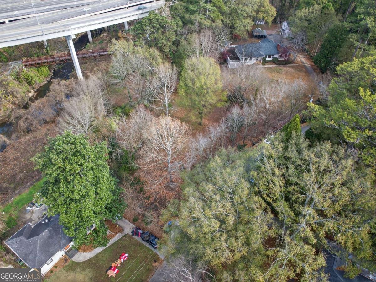 1040 Lindridge Drive Atlanta - 36