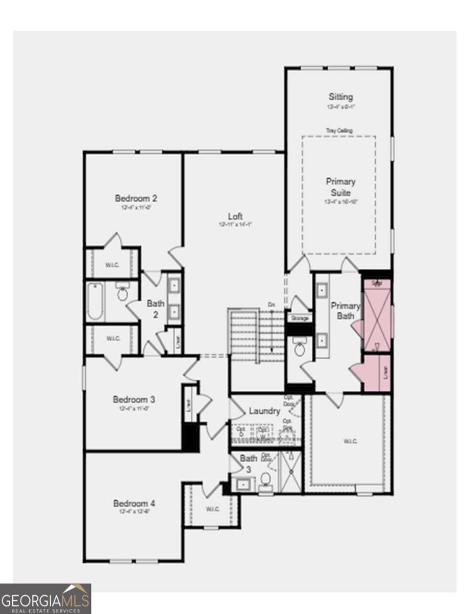 2307 Ellie Way Kennesaw - 29