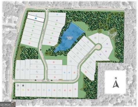 2307 Ellie Way Kennesaw - 31