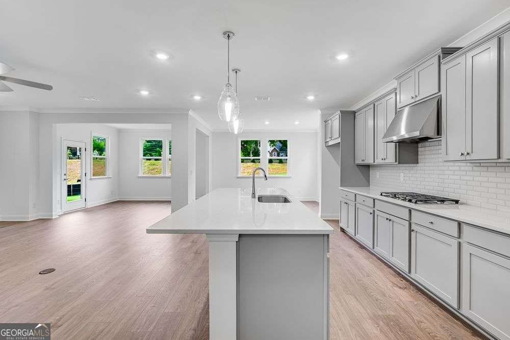 2307 Ellie Way Kennesaw - 4