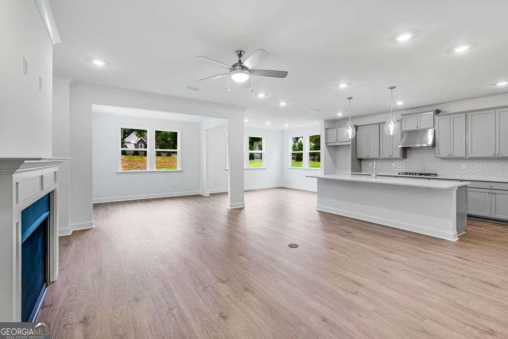 2307 Ellie Way Kennesaw - 6