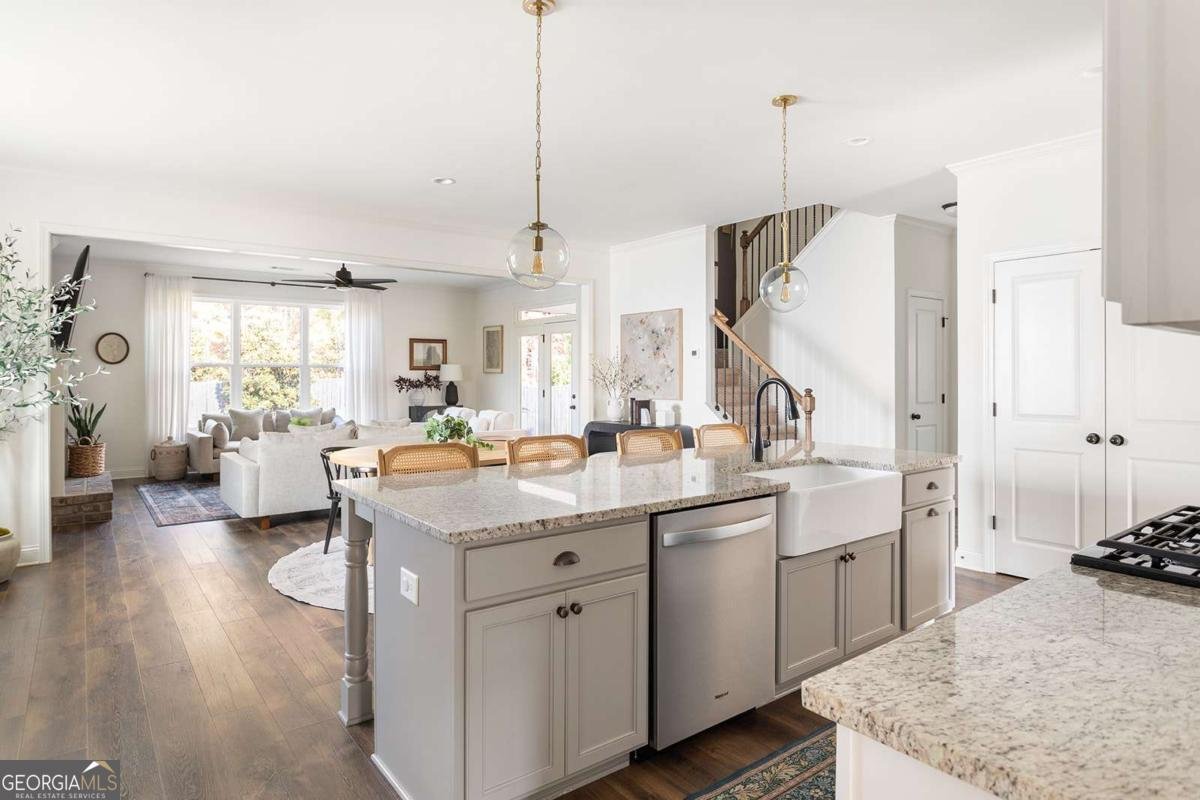 5197 Parkwood Drive Flowery Branch - 10