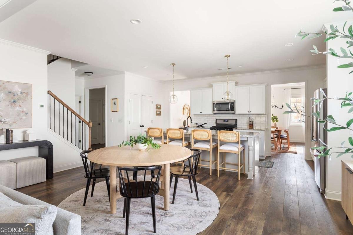 5197 Parkwood Drive Flowery Branch - 11