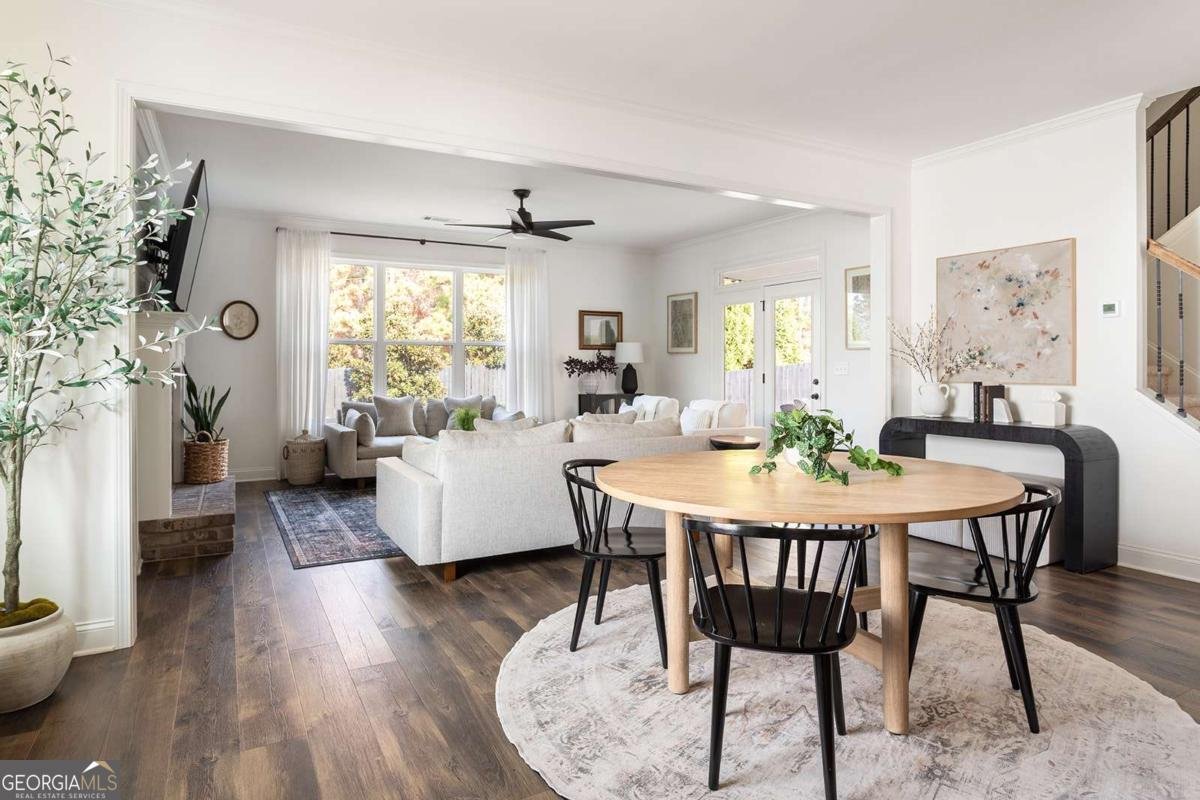 5197 Parkwood Drive Flowery Branch - 12