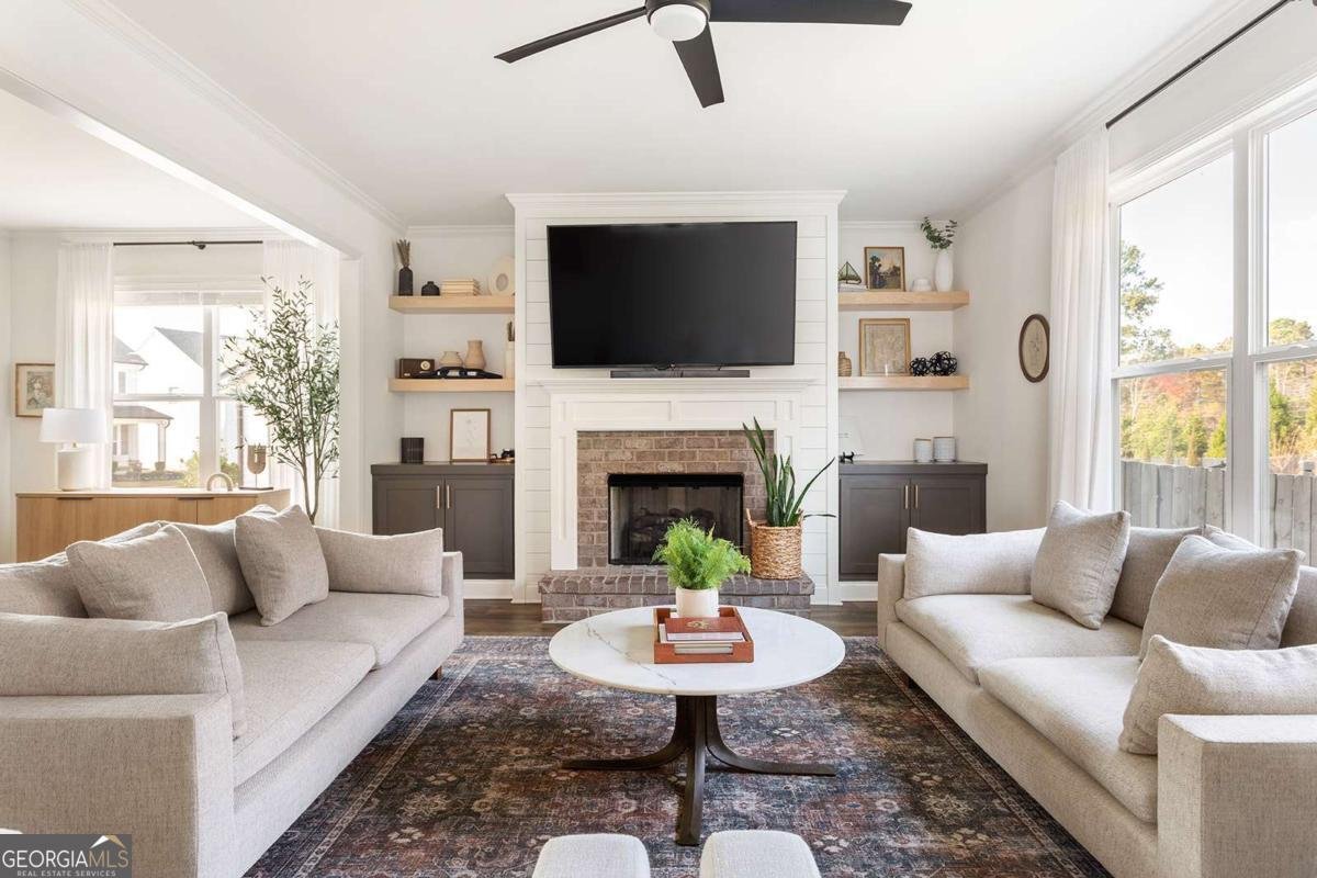 5197 Parkwood Drive Flowery Branch - 14