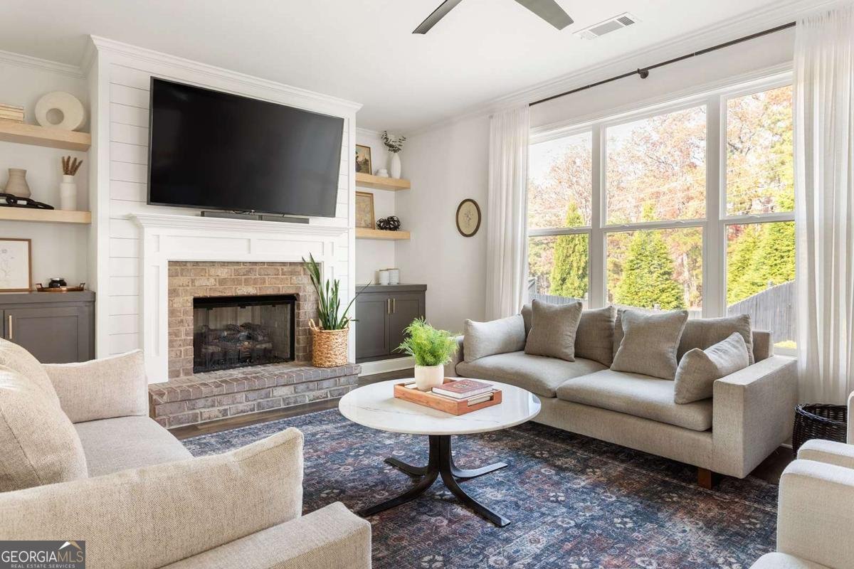 5197 Parkwood Drive Flowery Branch - 15