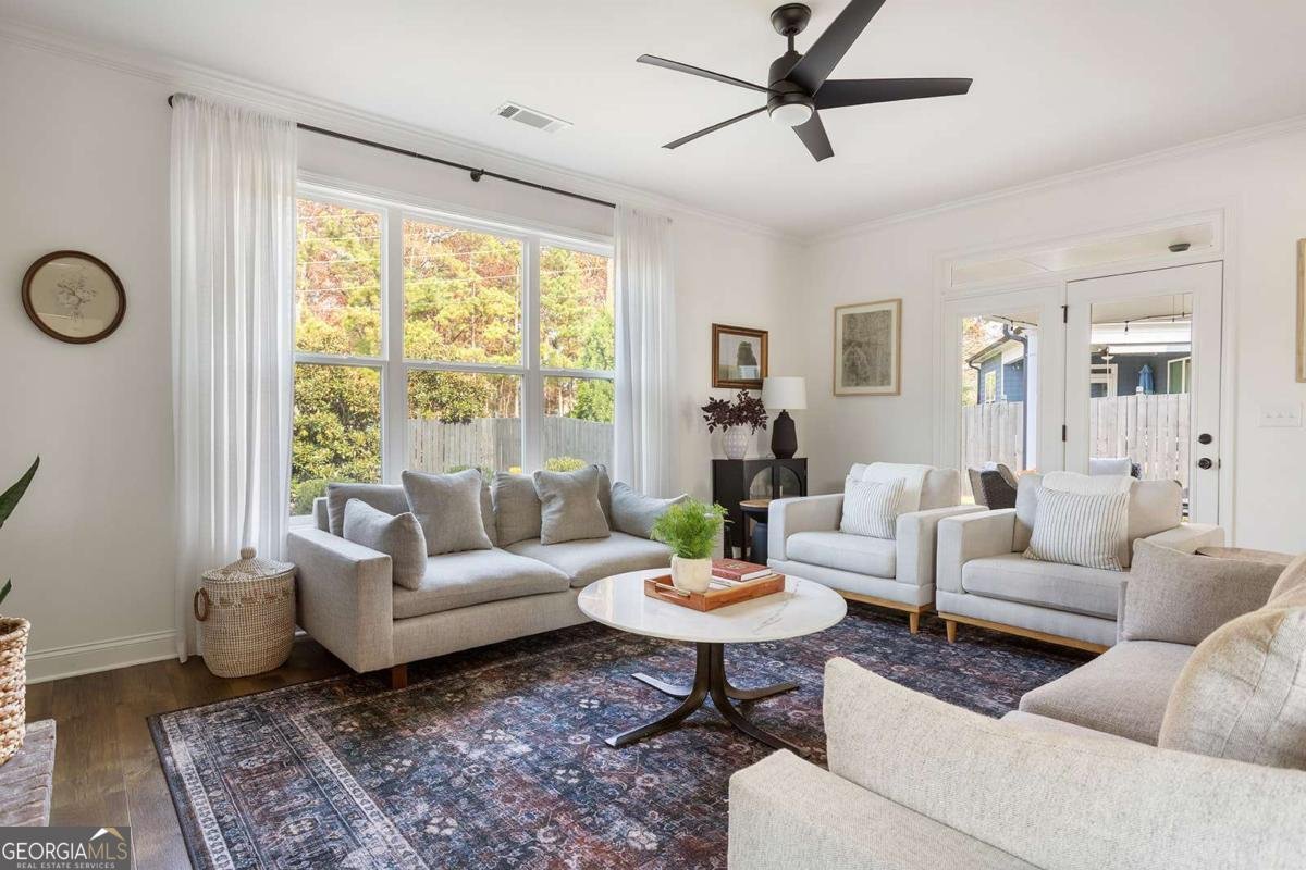 5197 Parkwood Drive Flowery Branch - 16