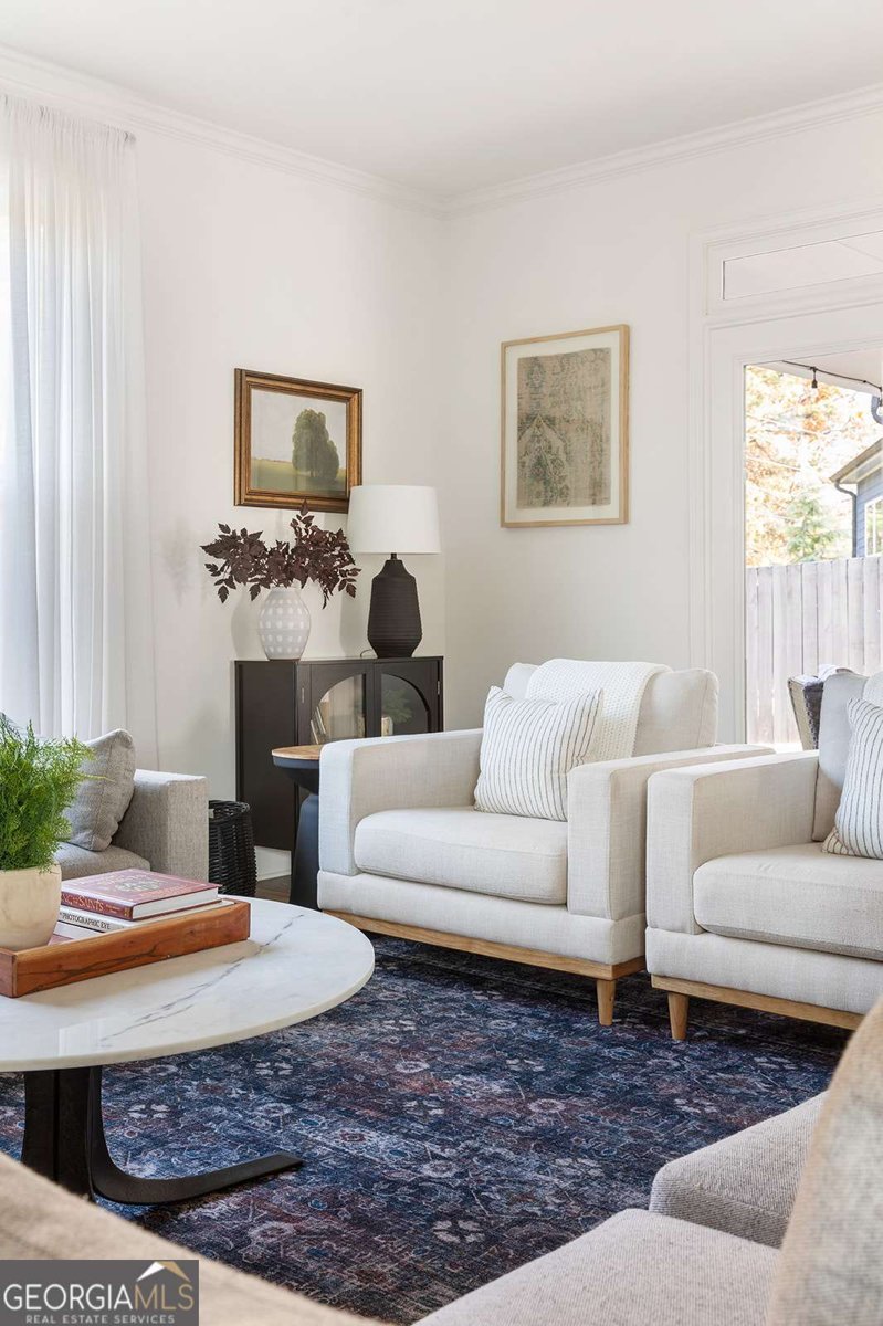 5197 Parkwood Drive Flowery Branch - 17