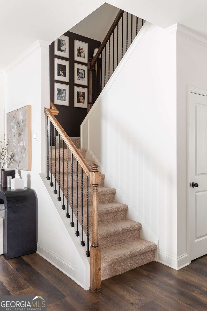 5197 Parkwood Drive Flowery Branch - 18