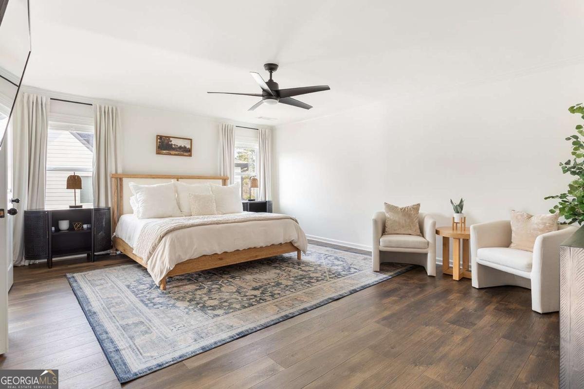 5197 Parkwood Drive Flowery Branch - 19