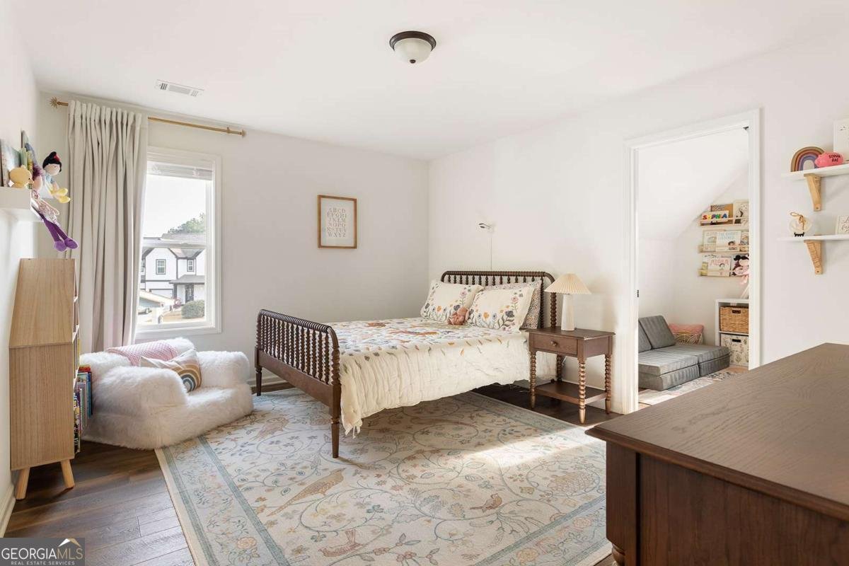 5197 Parkwood Drive Flowery Branch - 23