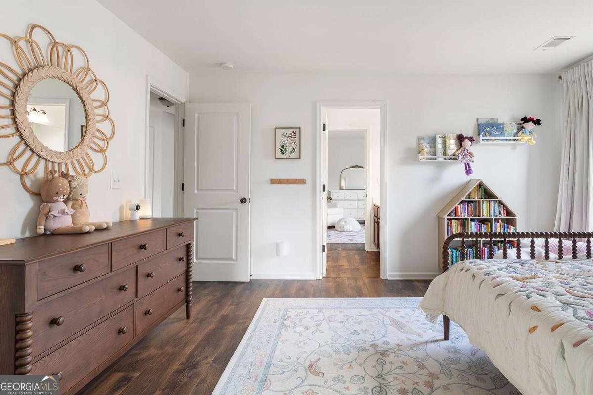 5197 Parkwood Drive Flowery Branch - 24