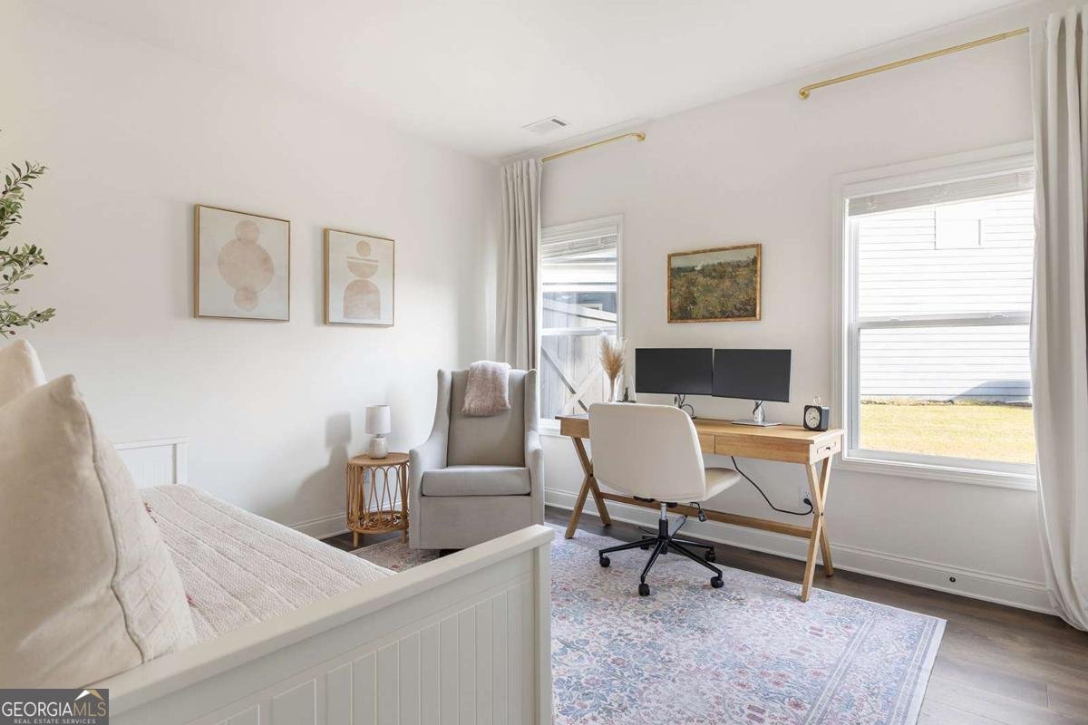 5197 Parkwood Drive Flowery Branch - 27