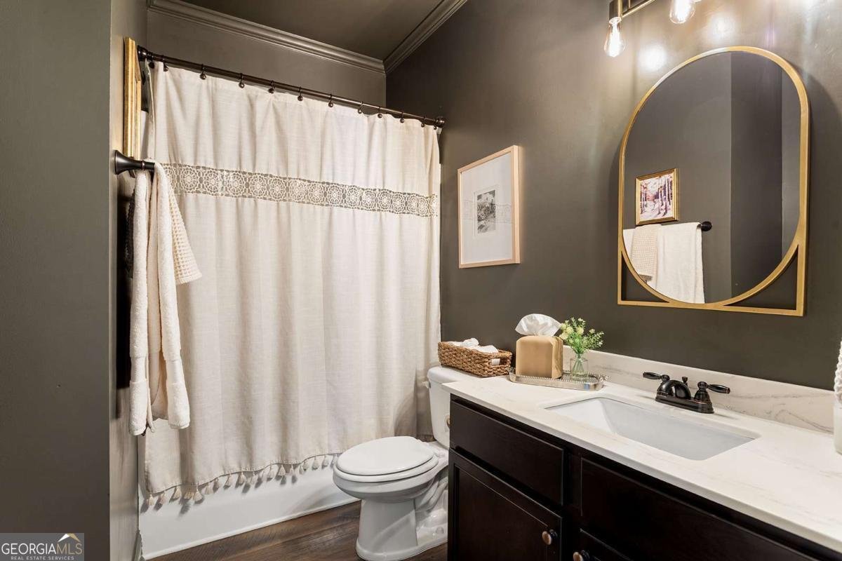 5197 Parkwood Drive Flowery Branch - 29