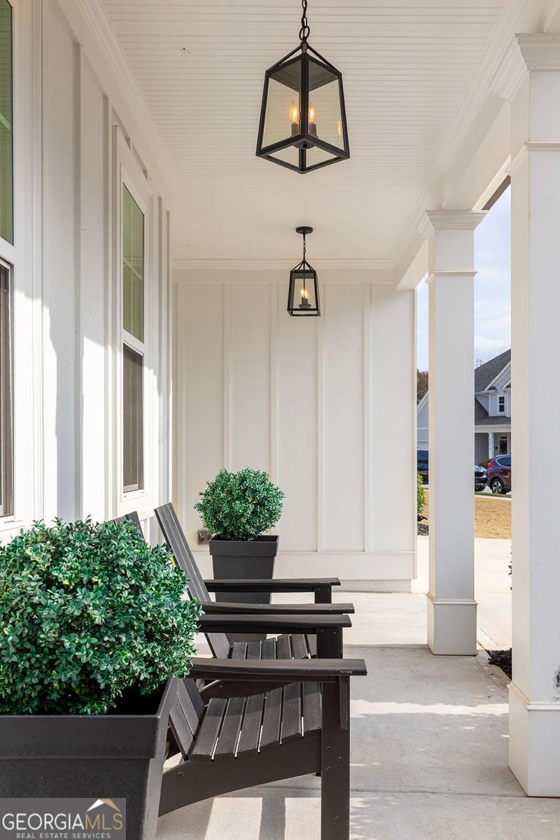 5197 Parkwood Drive Flowery Branch - 3