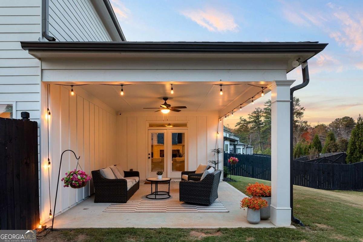 5197 Parkwood Drive Flowery Branch - 30