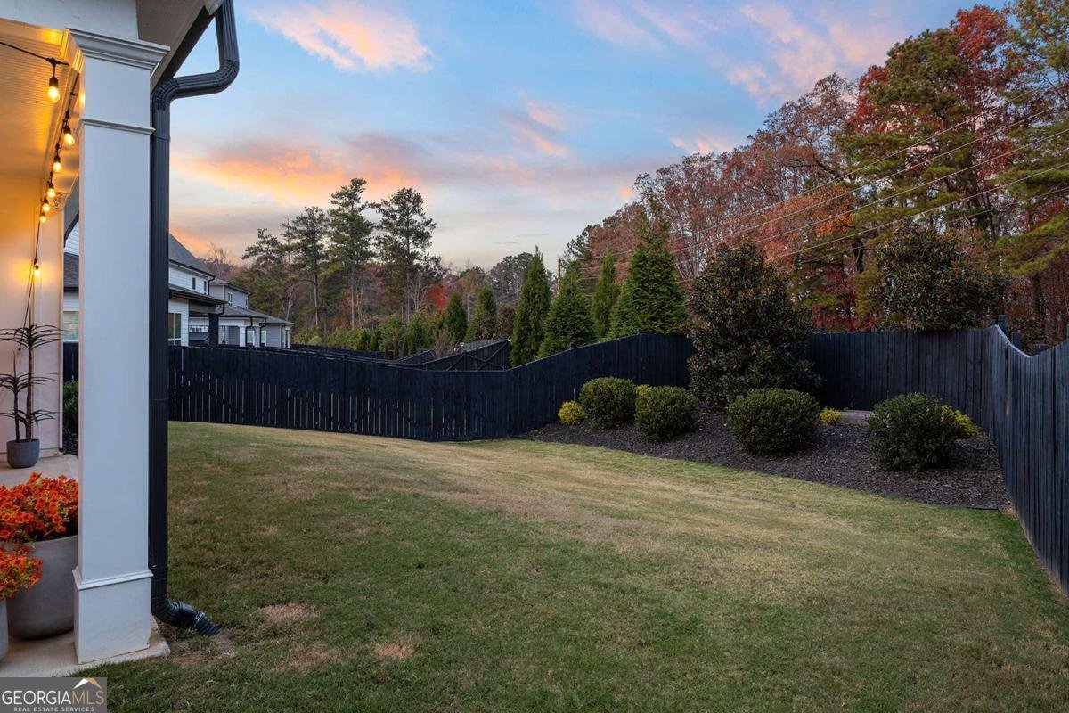 5197 Parkwood Drive Flowery Branch - 31