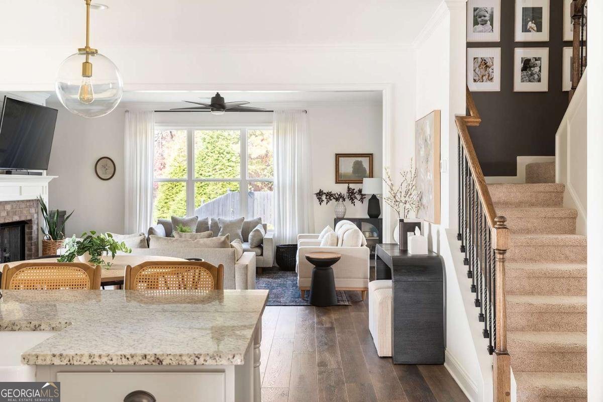 5197 Parkwood Drive Flowery Branch - 7