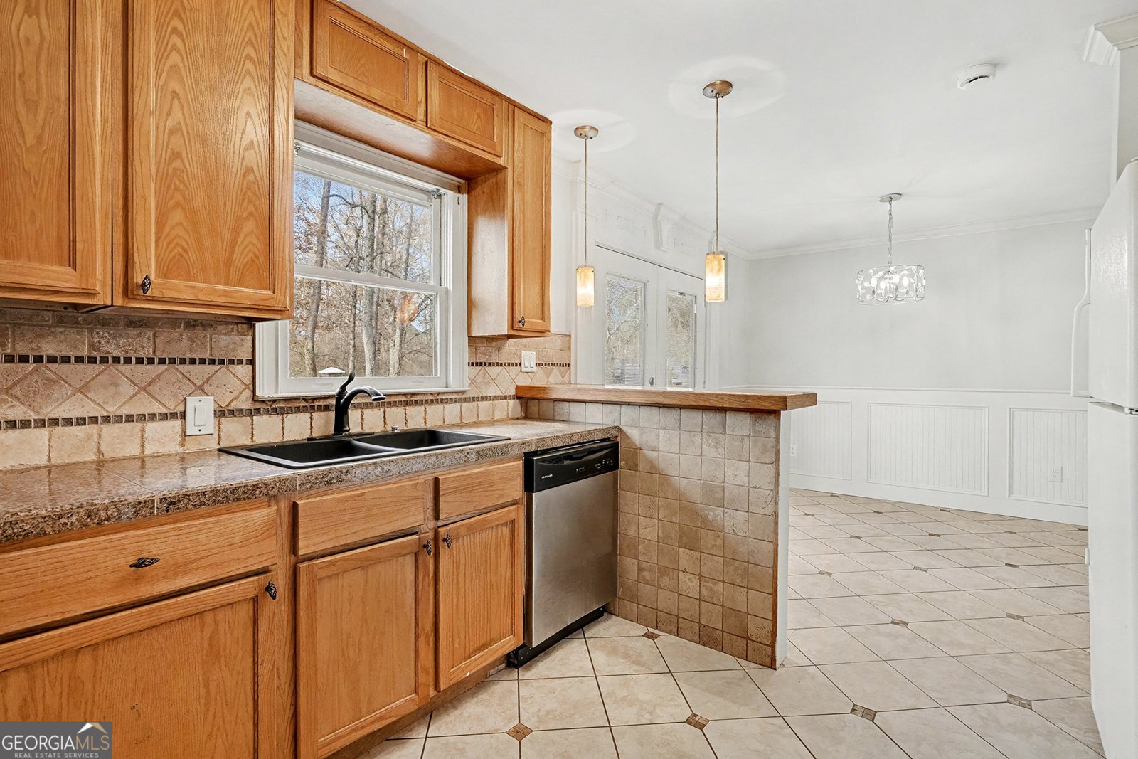 3414 Hopkins Road Powder Springs - 12