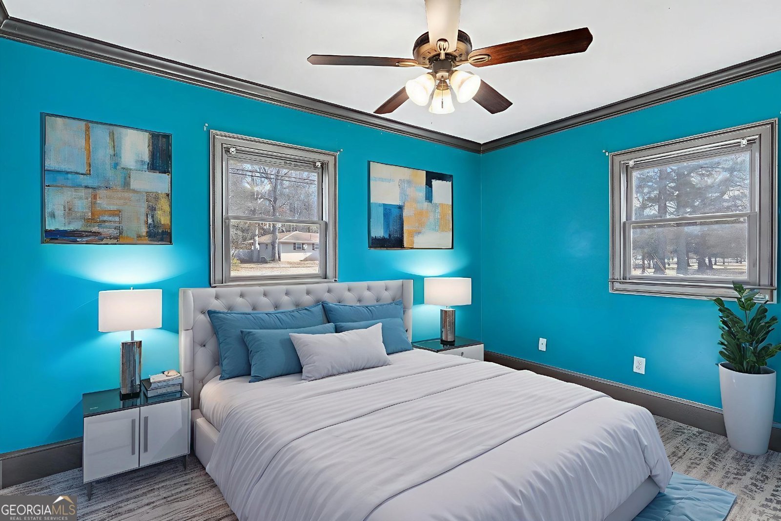 3414 Hopkins Road Powder Springs - 13