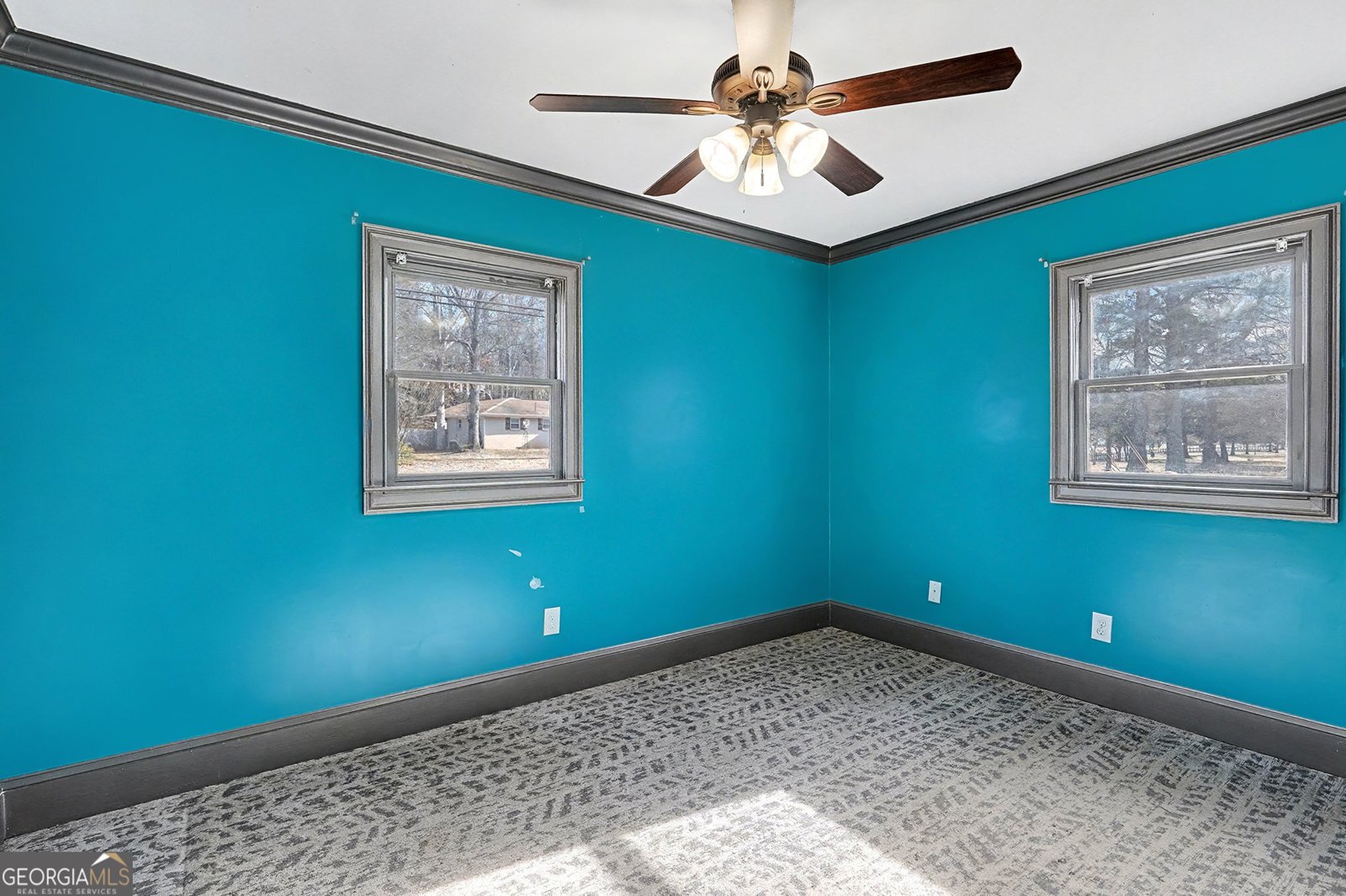 3414 Hopkins Road Powder Springs - 14