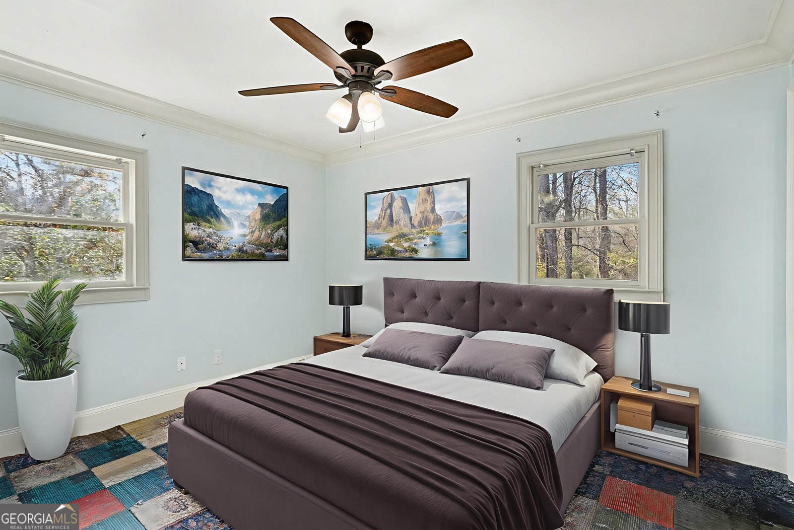 3414 Hopkins Road Powder Springs - 18